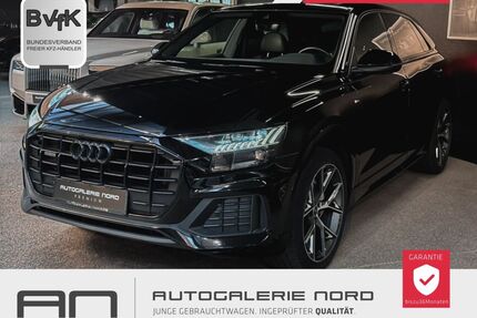 Audi Q8 Gebrauchtwagen