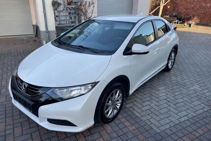 Honda Civic Gebrauchtwagen