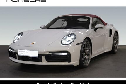 Porsche 992 Gebrauchtwagen