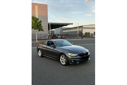 BMW 430 Gebrauchtwagen