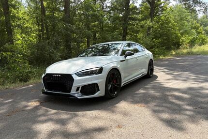 Audi RS5 Gebrauchtwagen