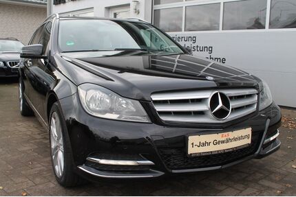 Mercedes-Benz C 180 Gebrauchtwagen