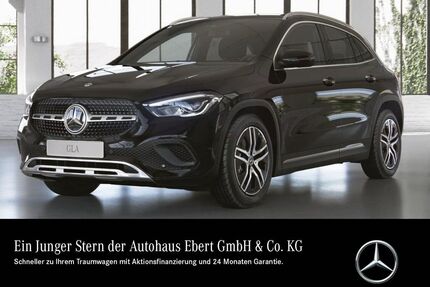 Mercedes-Benz GLA 200 Gebrauchtwagen