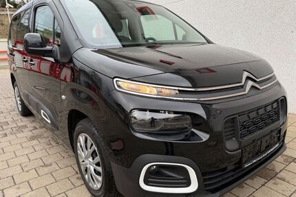 Citroen Berlingo Gebrauchtwagen