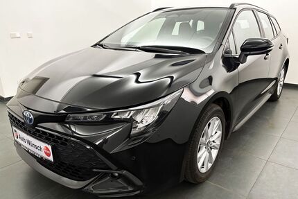 Toyota Corolla Gebrauchtwagen