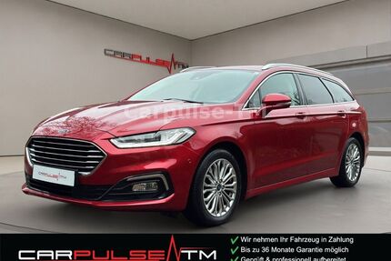 Ford Mondeo Gebrauchtwagen