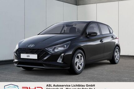 Hyundai i20 Gebrauchtwagen