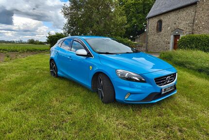 Volvo V40 Gebrauchtwagen
