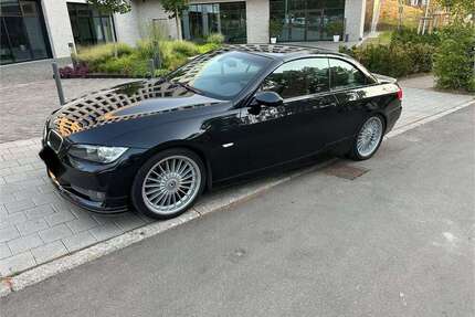 Alpina B3 Gebrauchtwagen
