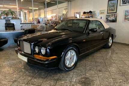 Bentley Azure Gebrauchtwagen