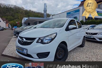 Opel Karl Gebrauchtwagen