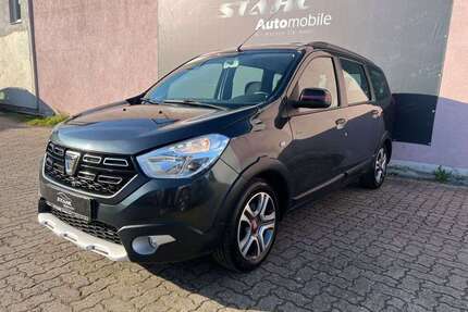 Dacia Lodgy Gebrauchtwagen