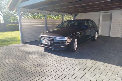 Audi A4 Allroad Gebrauchtwagen
