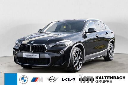 BMW X2 Gebrauchtwagen