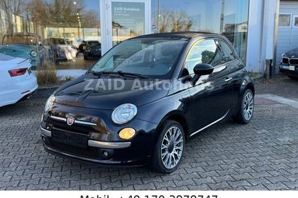 Fiat 500 Gebrauchtwagen