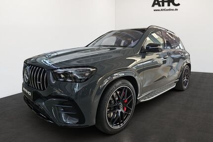 Mercedes-Benz GLE 53 AMG Gebrauchtwagen