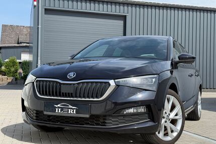 Skoda Scala Gebrauchtwagen