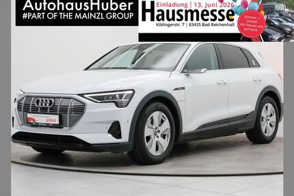 Audi e-tron Gebrauchtwagen