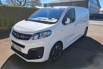 Opel Vivaro Gebrauchtwagen