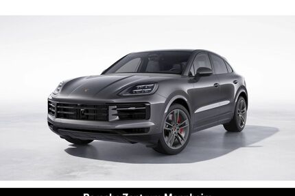 Porsche Cayenne Gebrauchtwagen
