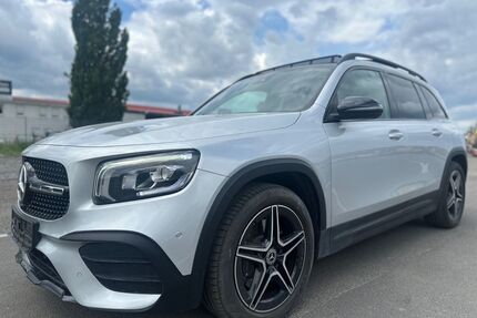 Mercedes-Benz GLB 250 Gebrauchtwagen