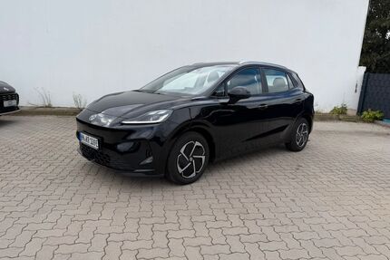 MG MG4 EV Urban Gebrauchtwagen