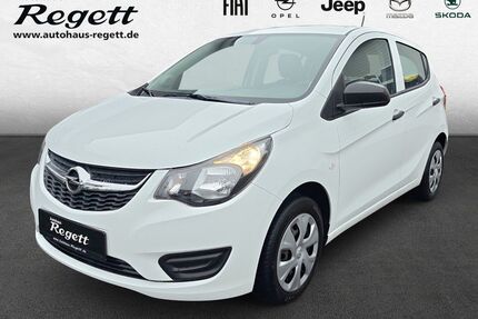 Opel Karl Gebrauchtwagen