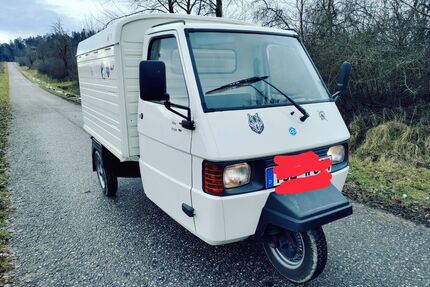 Piaggio APE TM Gebrauchtwagen