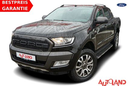 Ford Ranger Gebrauchtwagen