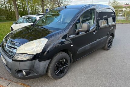 Citroen Berlingo Gebrauchtwagen