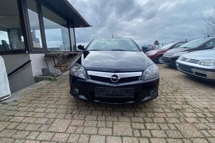 Opel Tigra Gebrauchtwagen