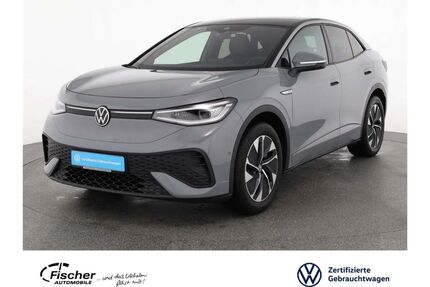 VW ID.5 Gebrauchtwagen