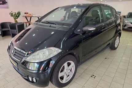 Mercedes-Benz A 170 Gebrauchtwagen