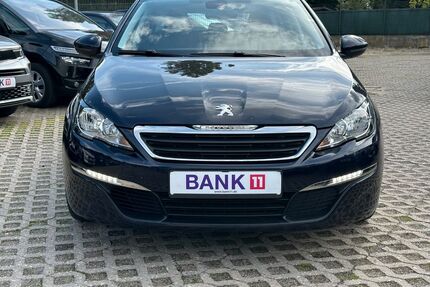 Peugeot 308 Gebrauchtwagen