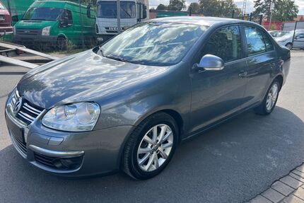 VW Jetta Gebrauchtwagen
