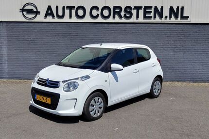 Citroen C1 Gebrauchtwagen
