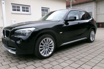 BMW X1 Gebrauchtwagen