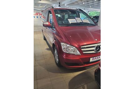 Mercedes-Benz Viano Gebrauchtwagen