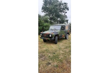 Mercedes-Benz G 250 Gebrauchtwagen