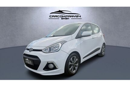 Hyundai i10 Gebrauchtwagen