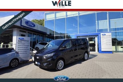 Ford Tourneo Custom Gebrauchtwagen