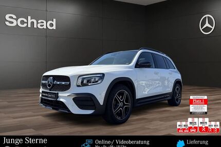 Mercedes-Benz GLB 200 Gebrauchtwagen
