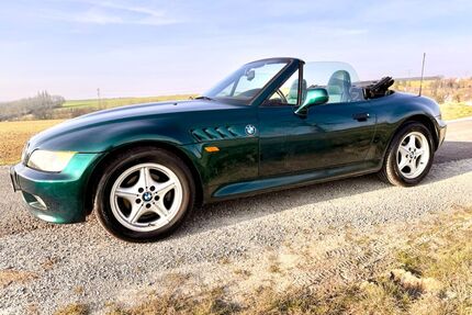 BMW Z3 Gebrauchtwagen