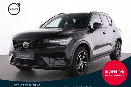 Volvo XC40 Gebrauchtwagen