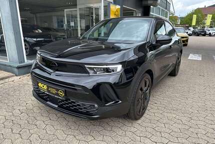 Opel Mokka Gebrauchtwagen