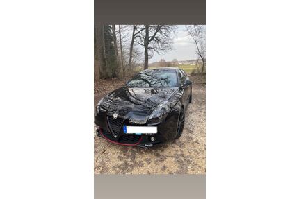 Alfa Romeo Giulietta Gebrauchtwagen