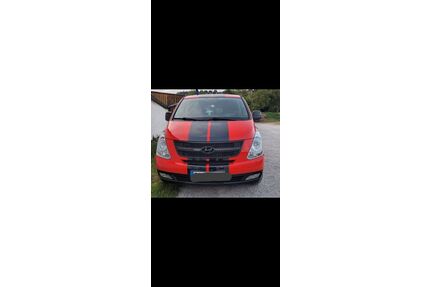 Hyundai H-1 Starex Gebrauchtwagen