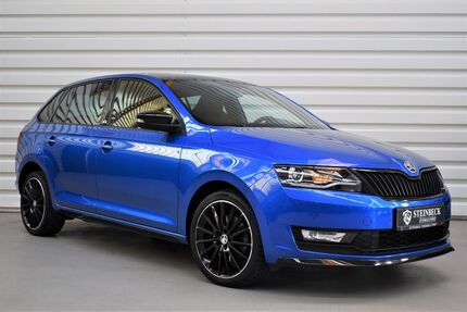 Skoda Rapid Gebrauchtwagen