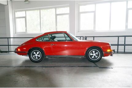 Porsche 911 Urmodell Gebrauchtwagen
