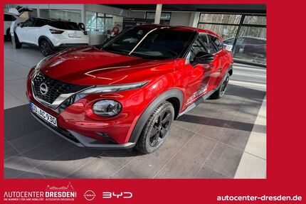 Nissan Juke Gebrauchtwagen